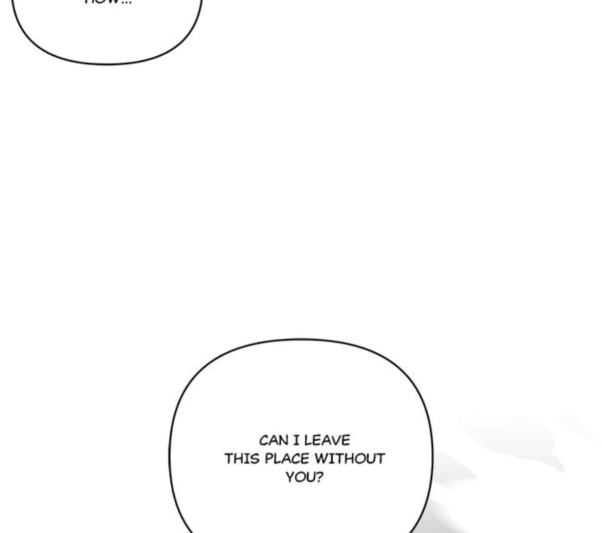 To Be His Wish Chapter 63 page 37 - 