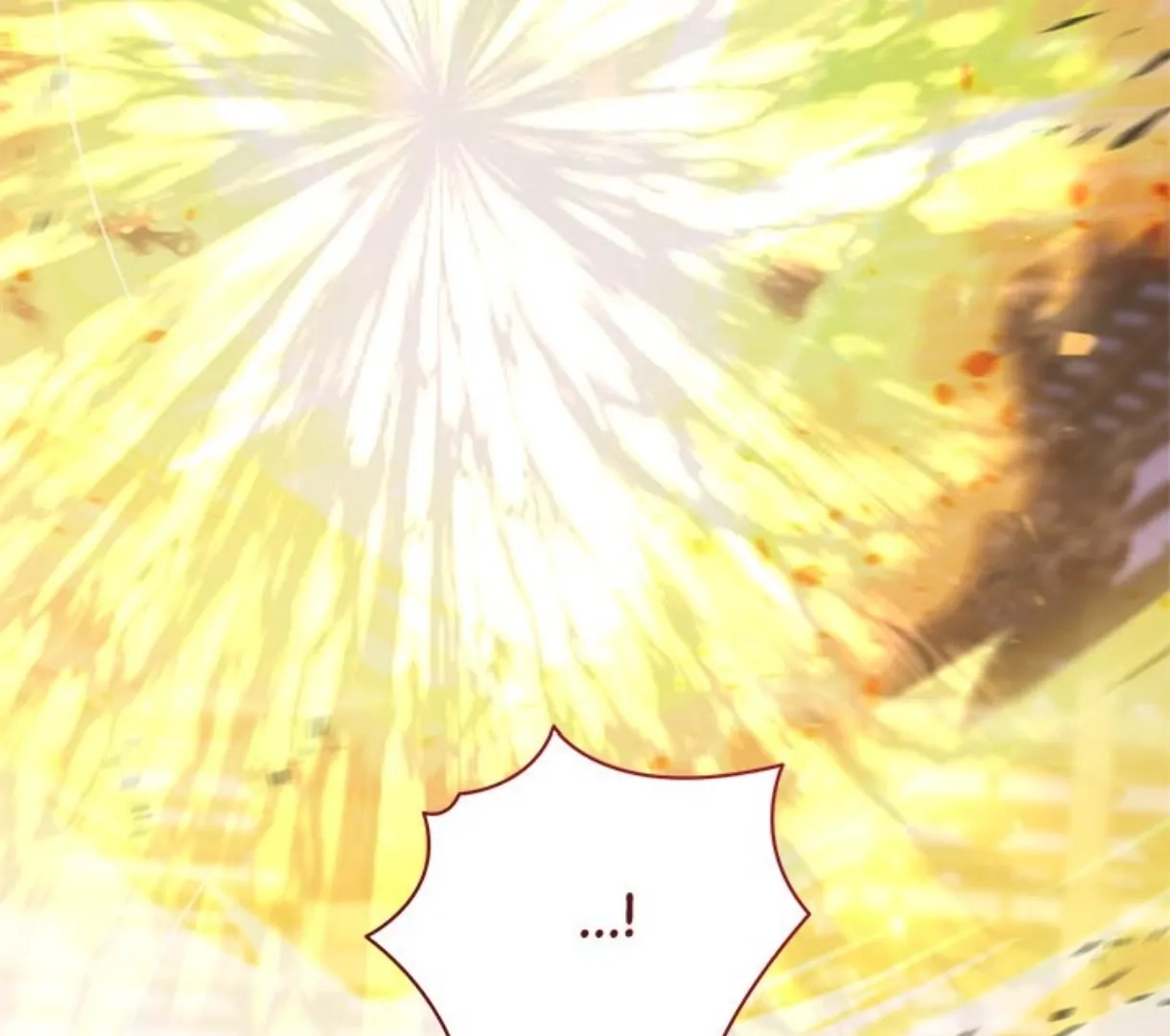 To Be His Wish Chapter 63 page 5 - 