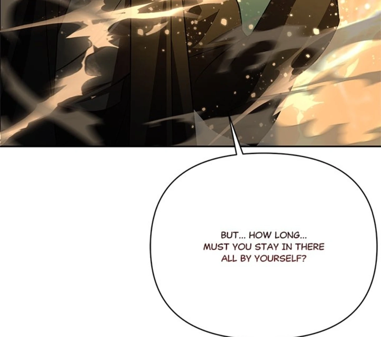 To Be His Wish Chapter 63 page 44 - 