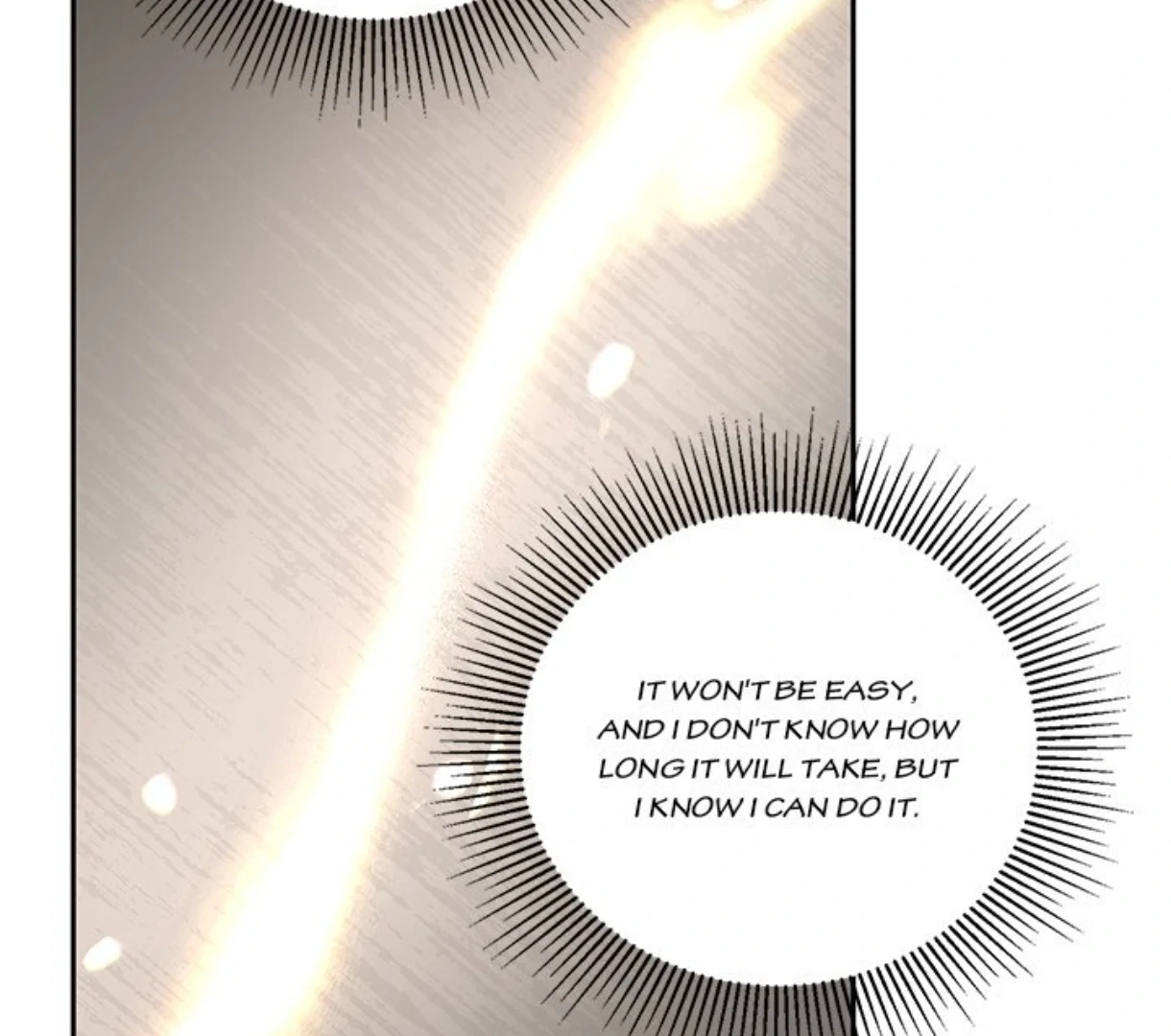 To Be His Wish Chapter 63 page 46 - 