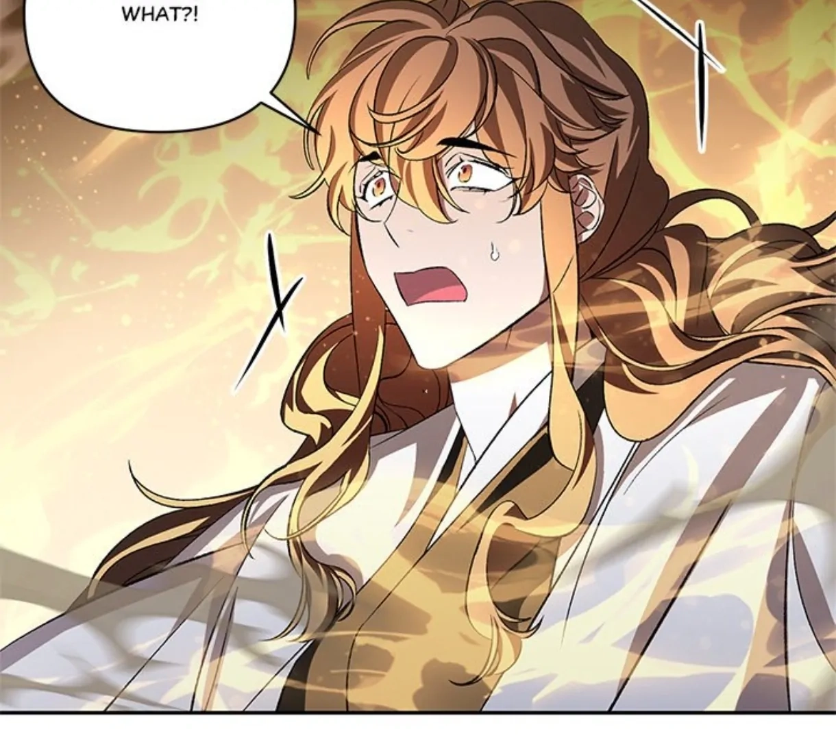 To Be His Wish Chapter 63 page 49 - 