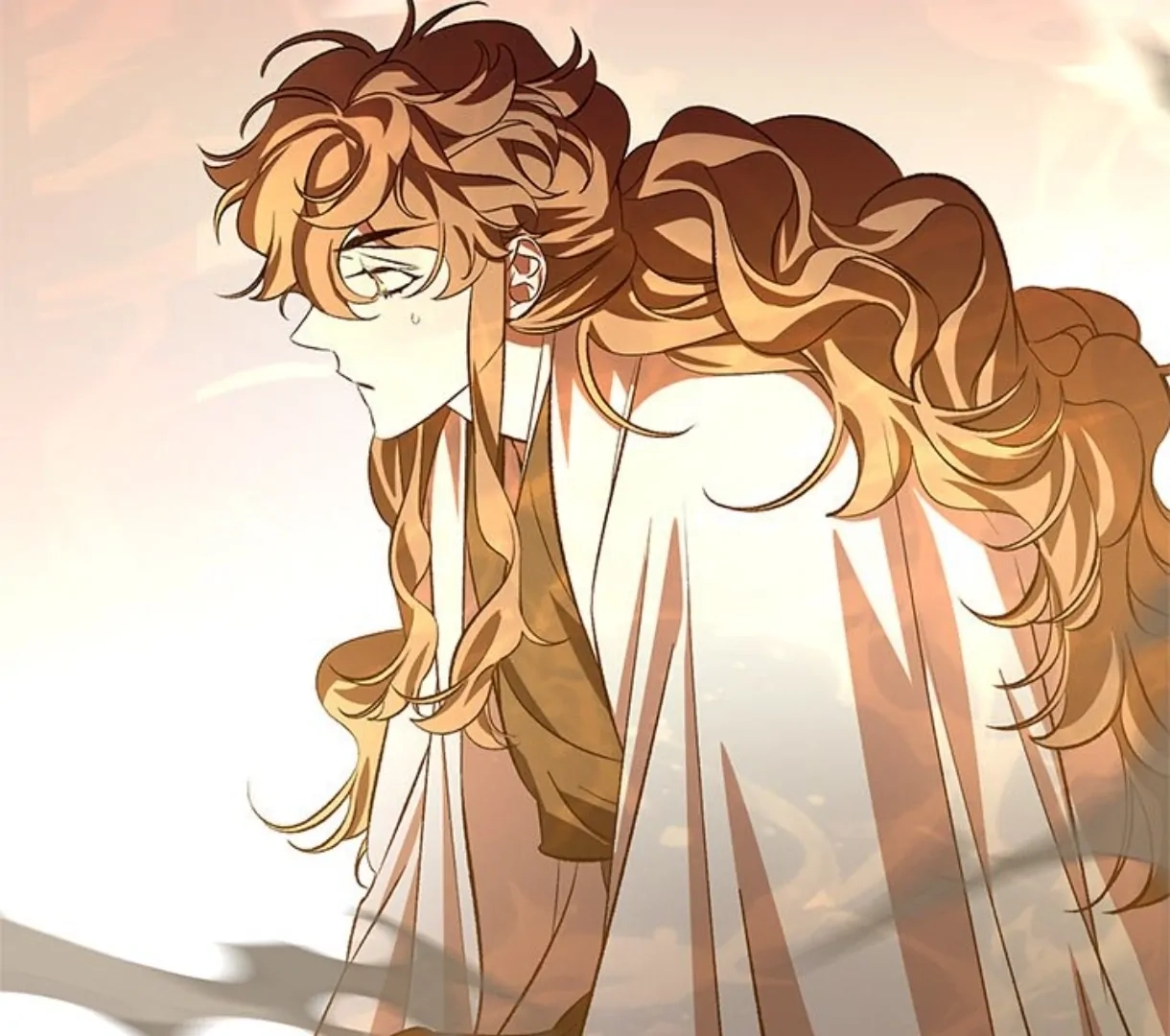 To Be His Wish Chapter 63 page 60 - 