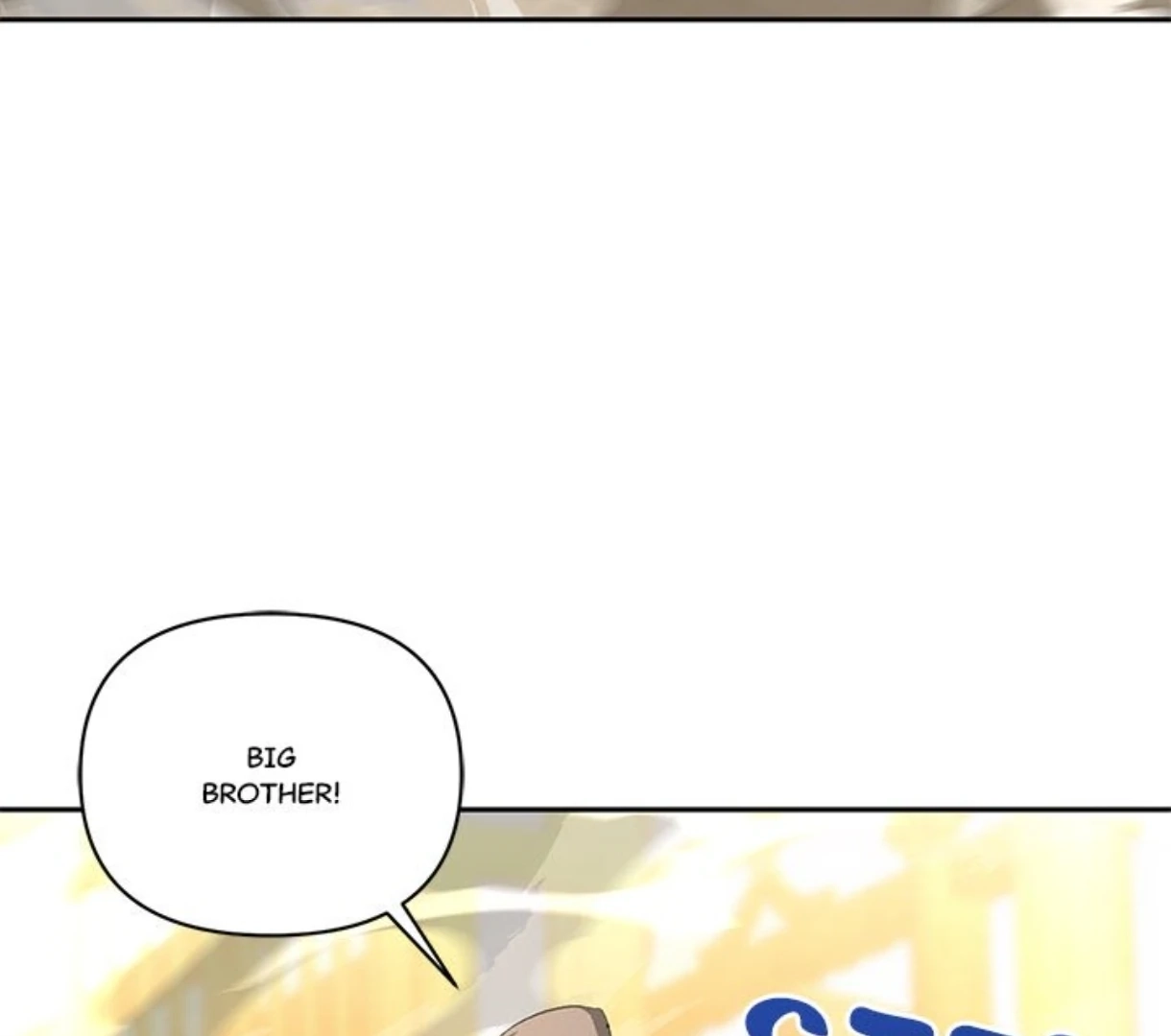 To Be His Wish Chapter 63 page 7 - 