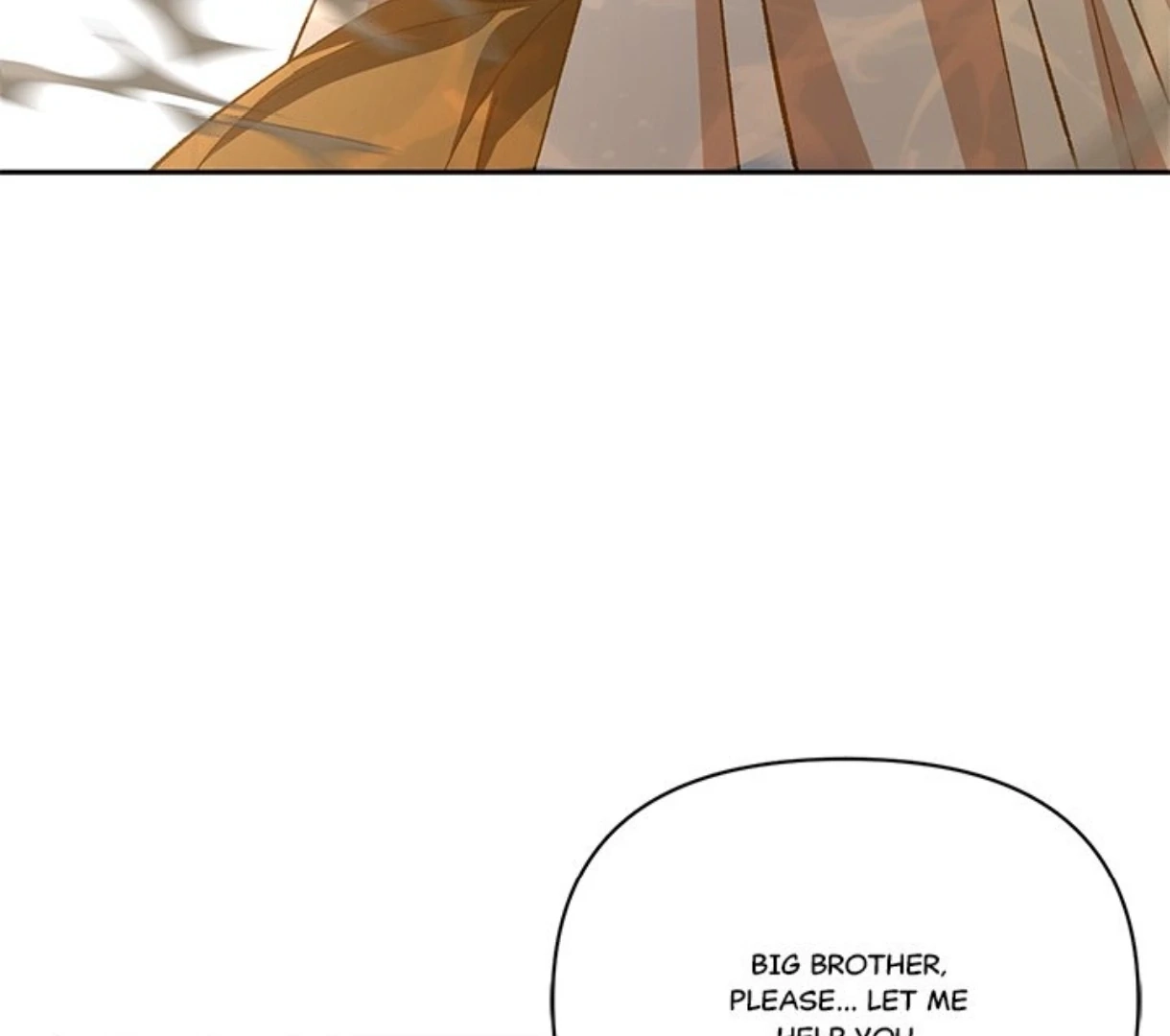 To Be His Wish Chapter 63 page 61 - 