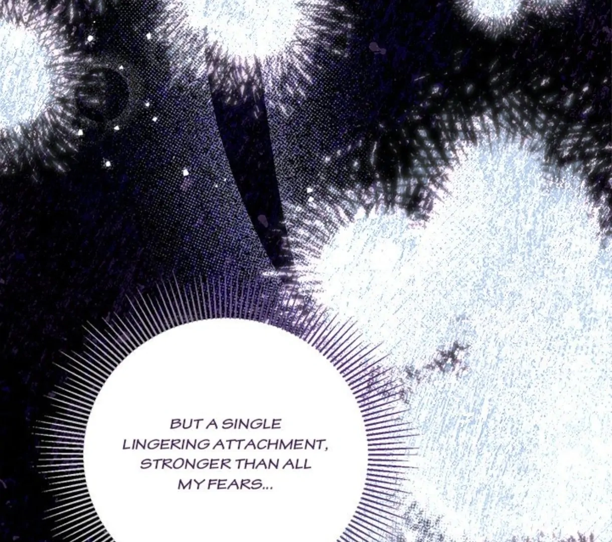 To Be His Wish Chapter 63 page 68 - 