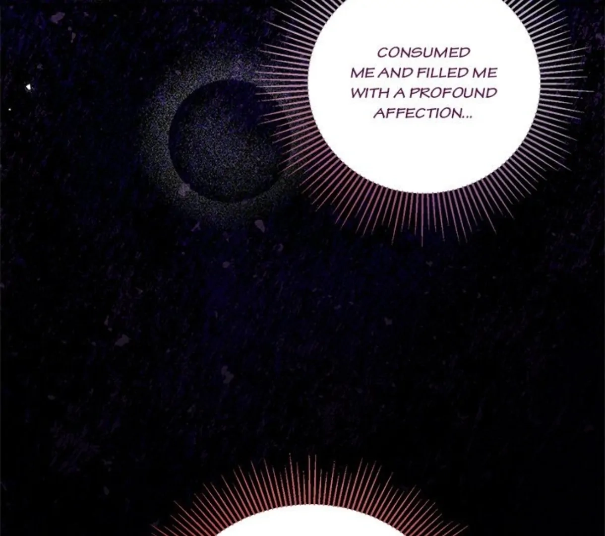 To Be His Wish Chapter 63 page 71 - 