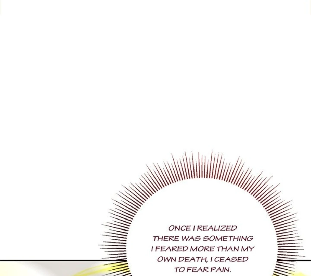 To Be His Wish Chapter 63 page 76 - 