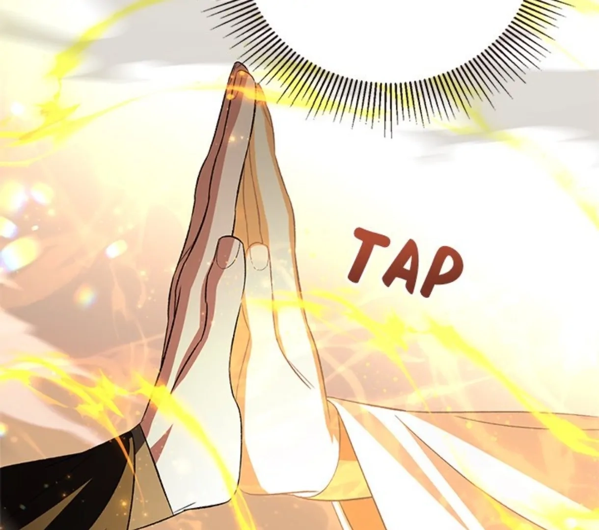 To Be His Wish Chapter 63 page 77 - 