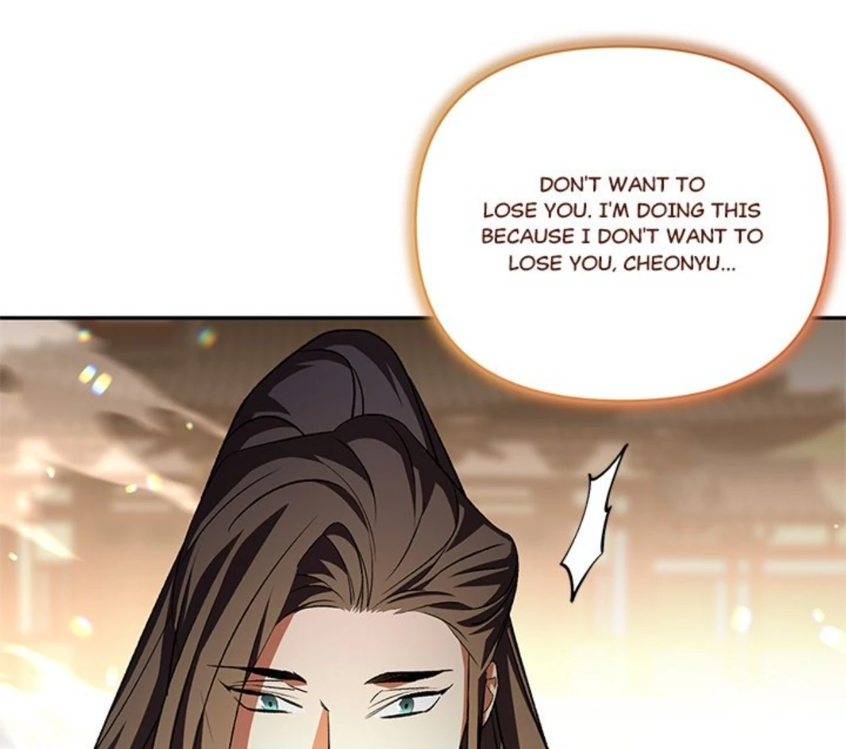 To Be His Wish Chapter 63 page 80 - 