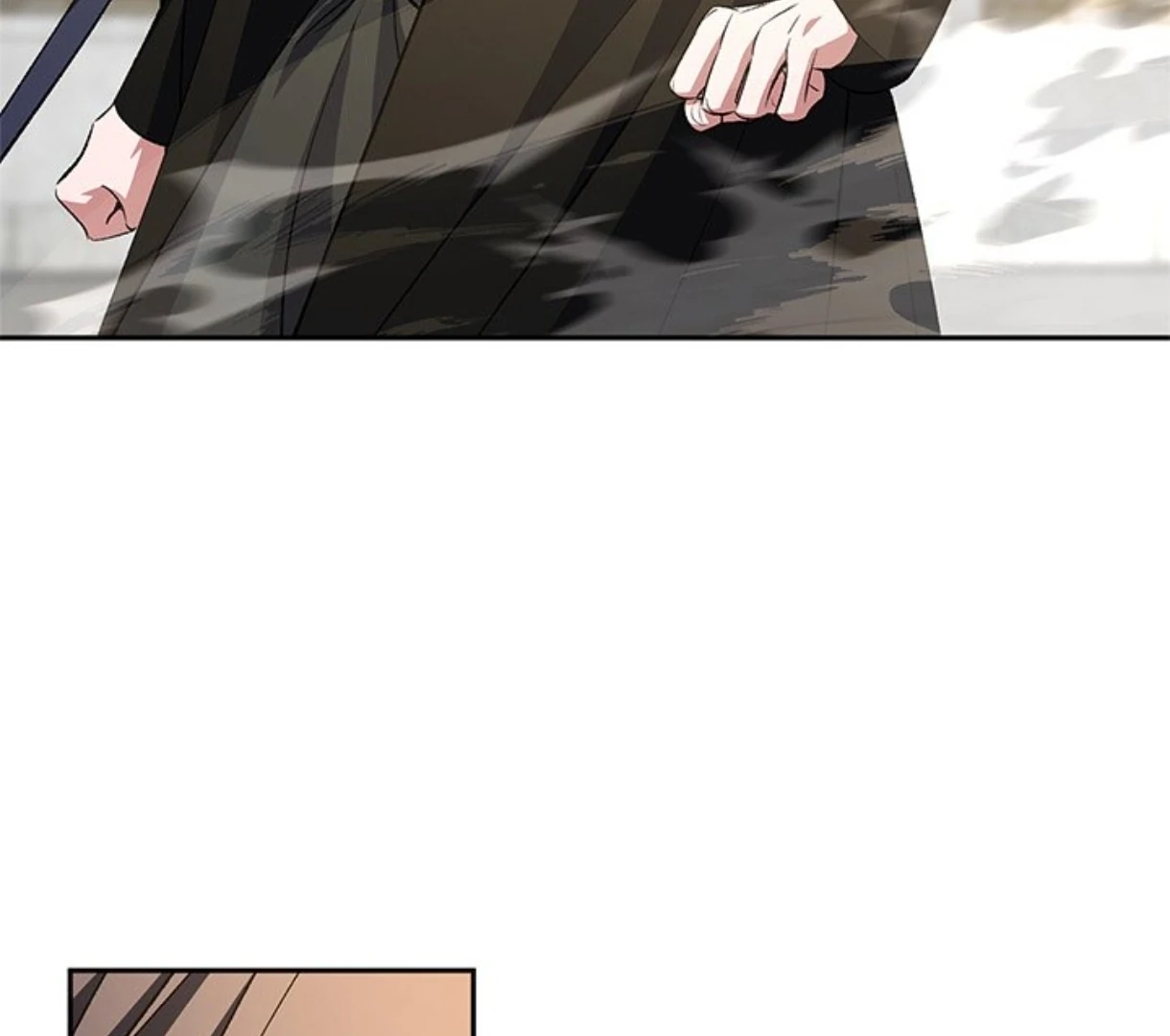 To Be His Wish Chapter 63 page 9 - 