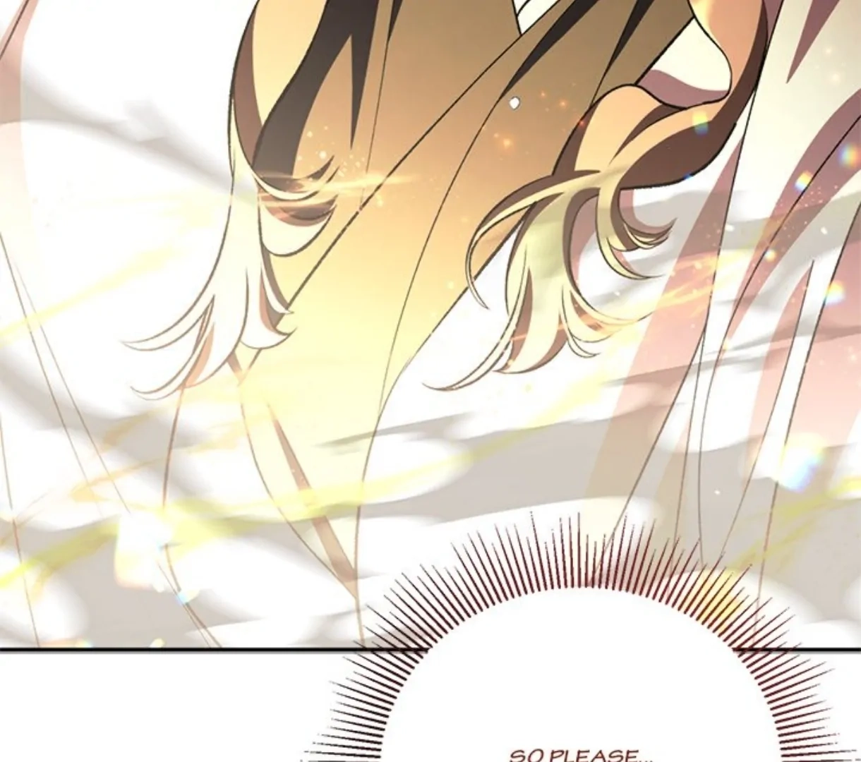 To Be His Wish Chapter 63 page 84 - 