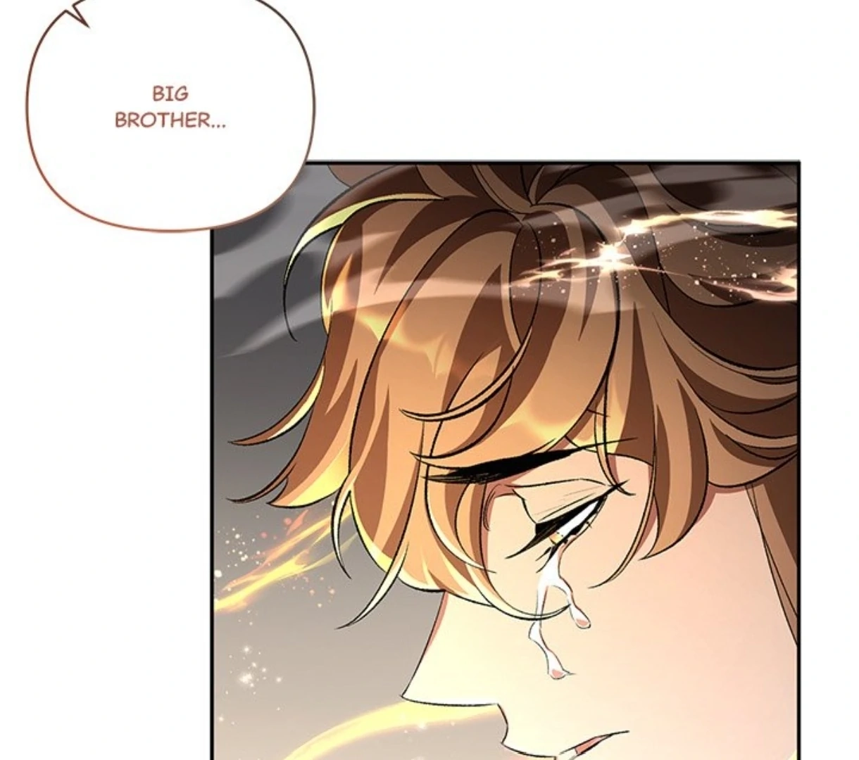 To Be His Wish Chapter 63 page 86 - 