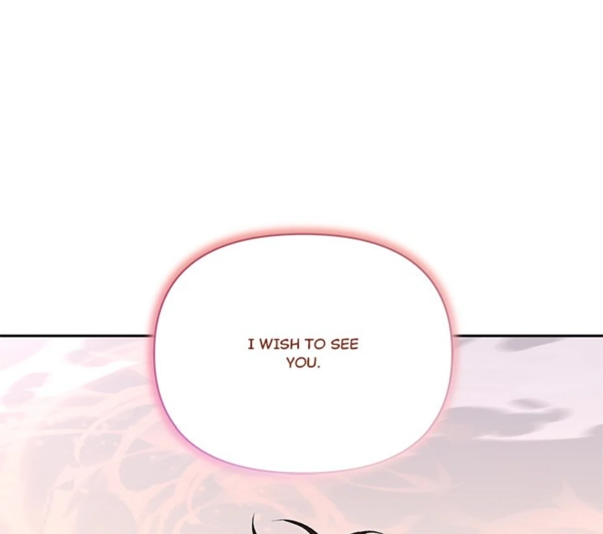 To Be His Wish Chapter 63 page 88 - 