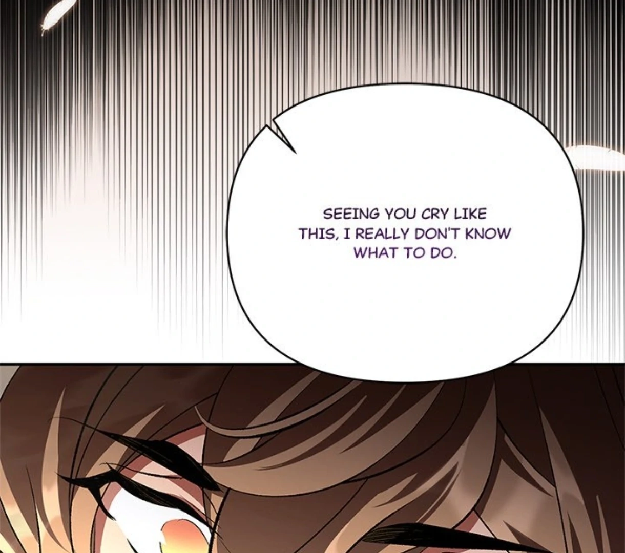 To Be His Wish Chapter 63 page 96 - 