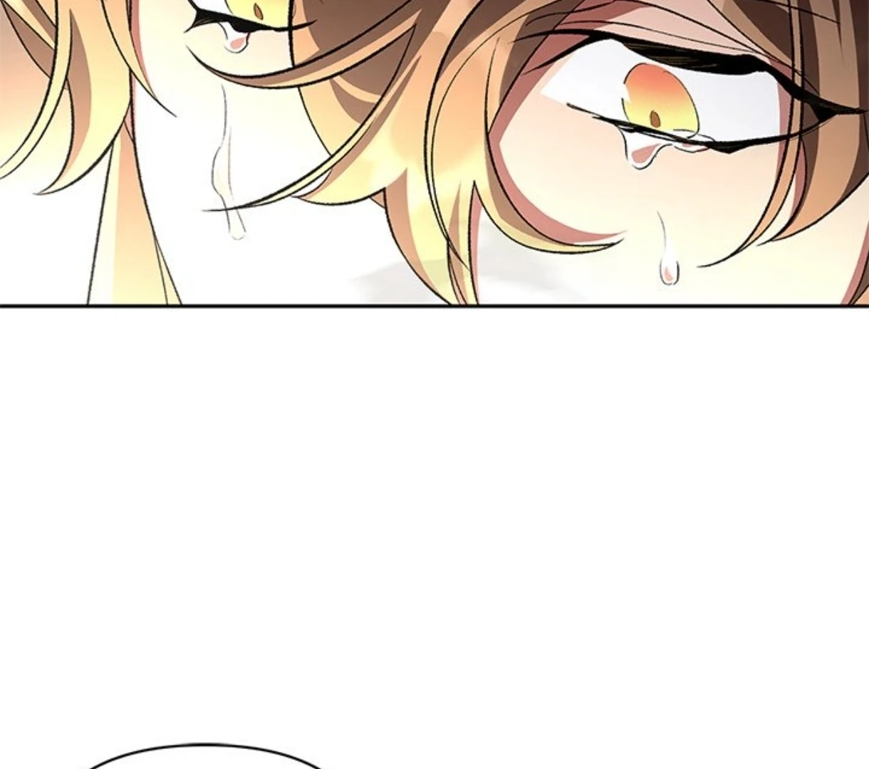 To Be His Wish Chapter 63 page 97 - 