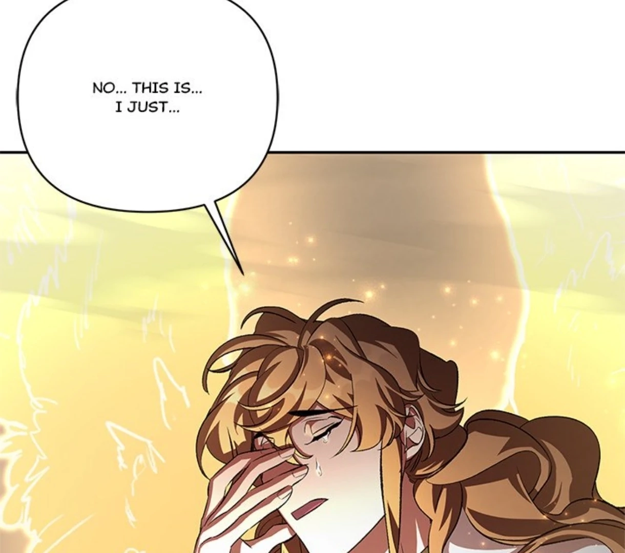 To Be His Wish Chapter 63 page 98 - 