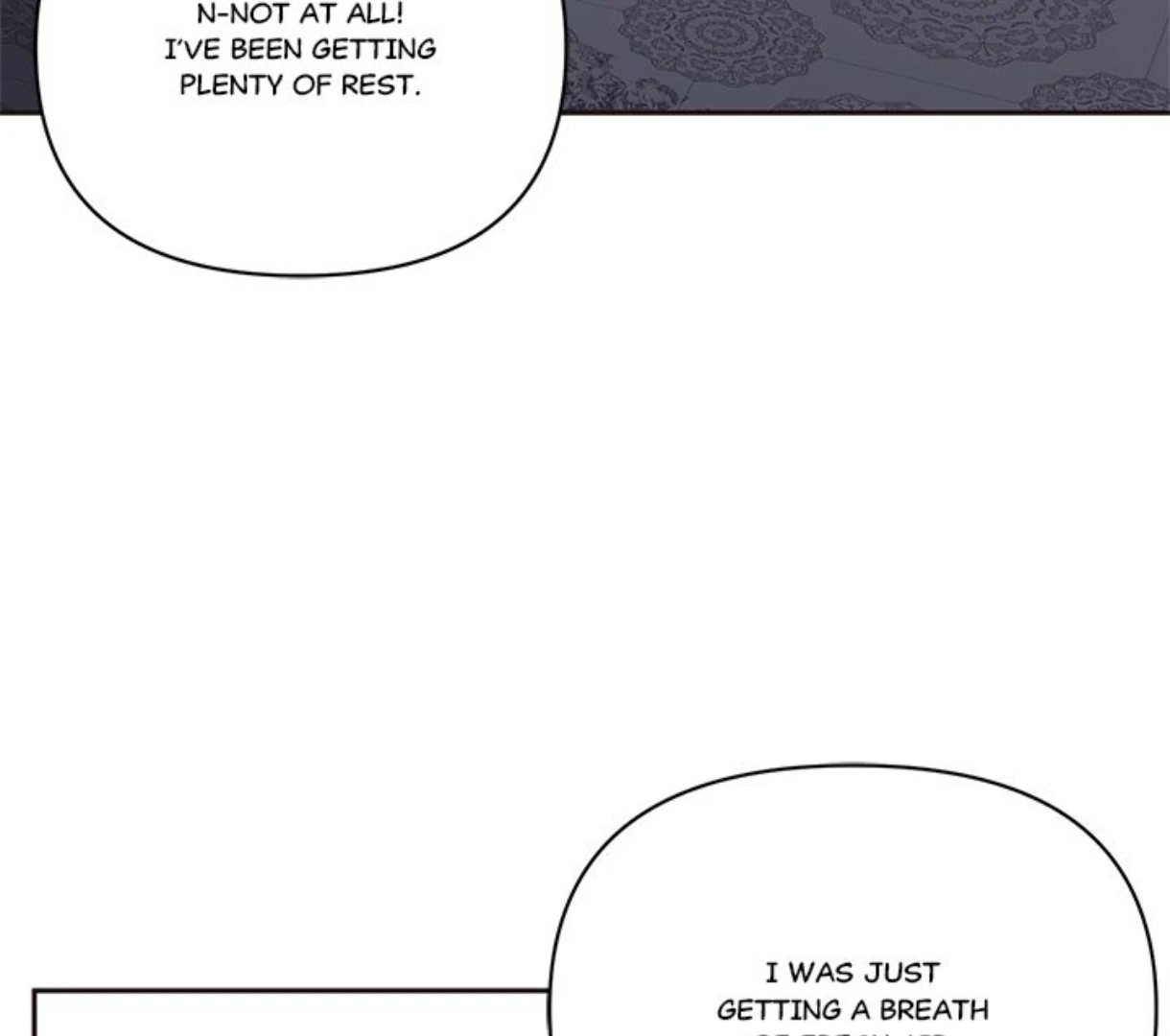 To Be His Wish Chapter 64 page 11 - 