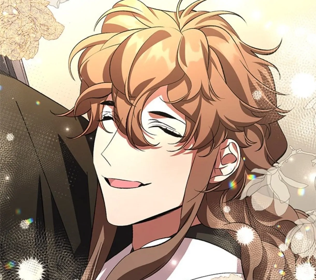 To Be His Wish Chapter 64 page 117 - 