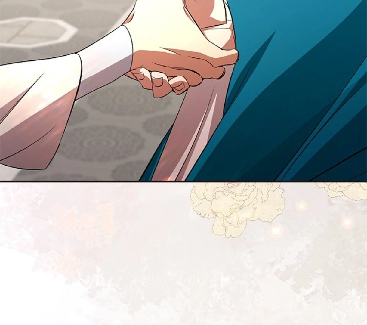 To Be His Wish Chapter 64 page 125 - 