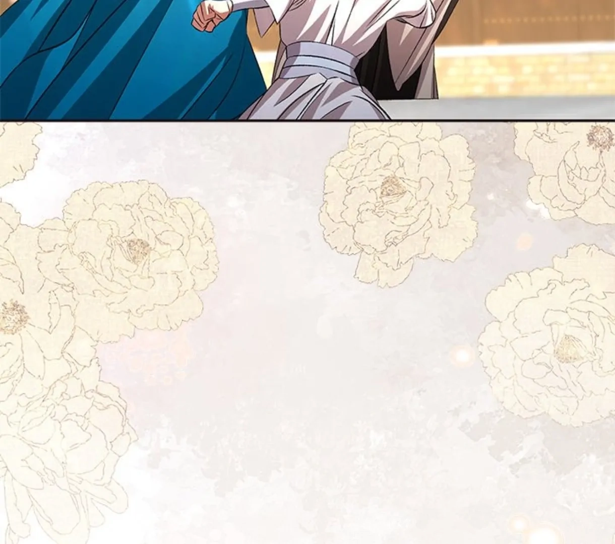 To Be His Wish Chapter 64 page 132 - 