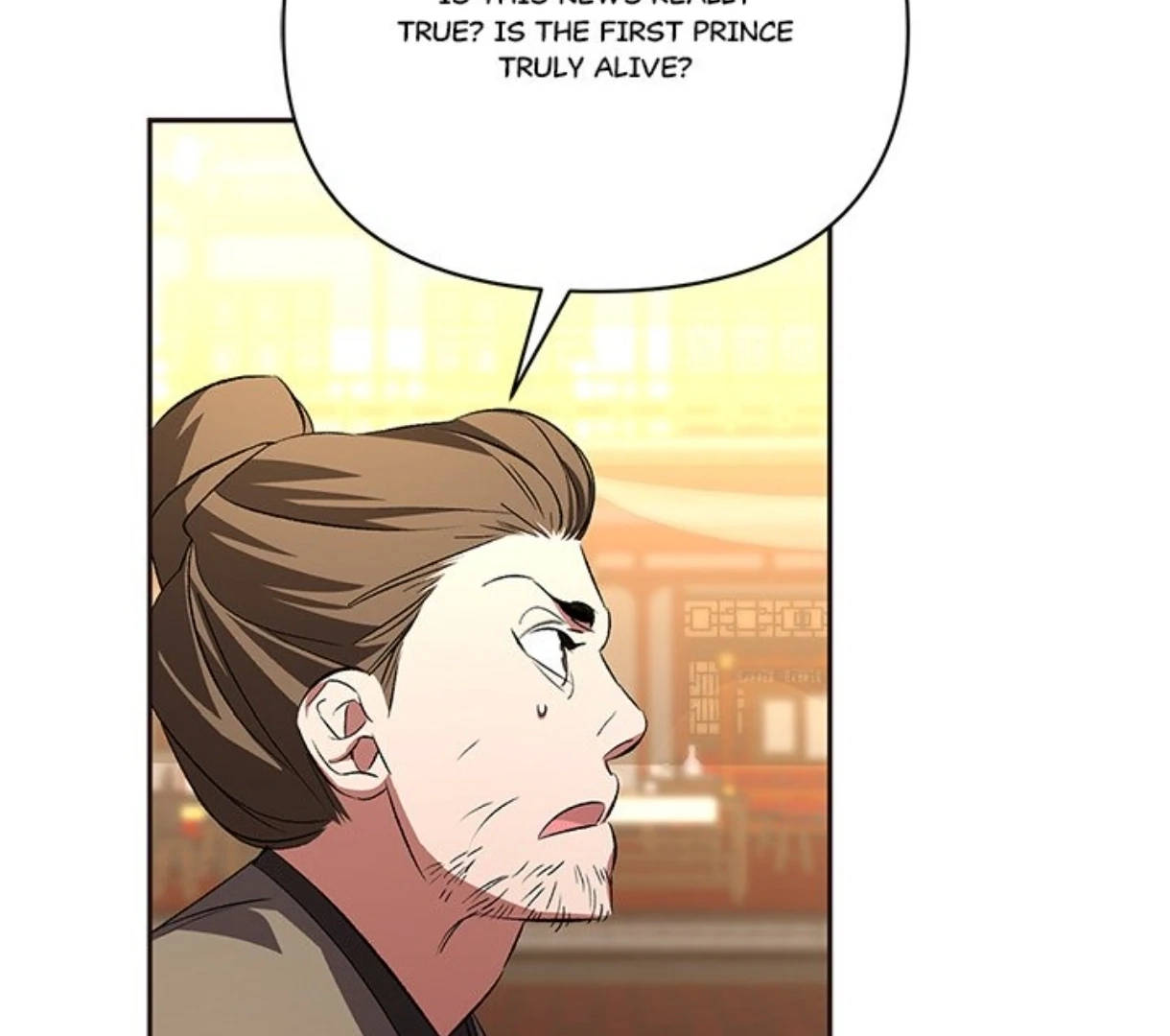 To Be His Wish Chapter 64 page 142 - 