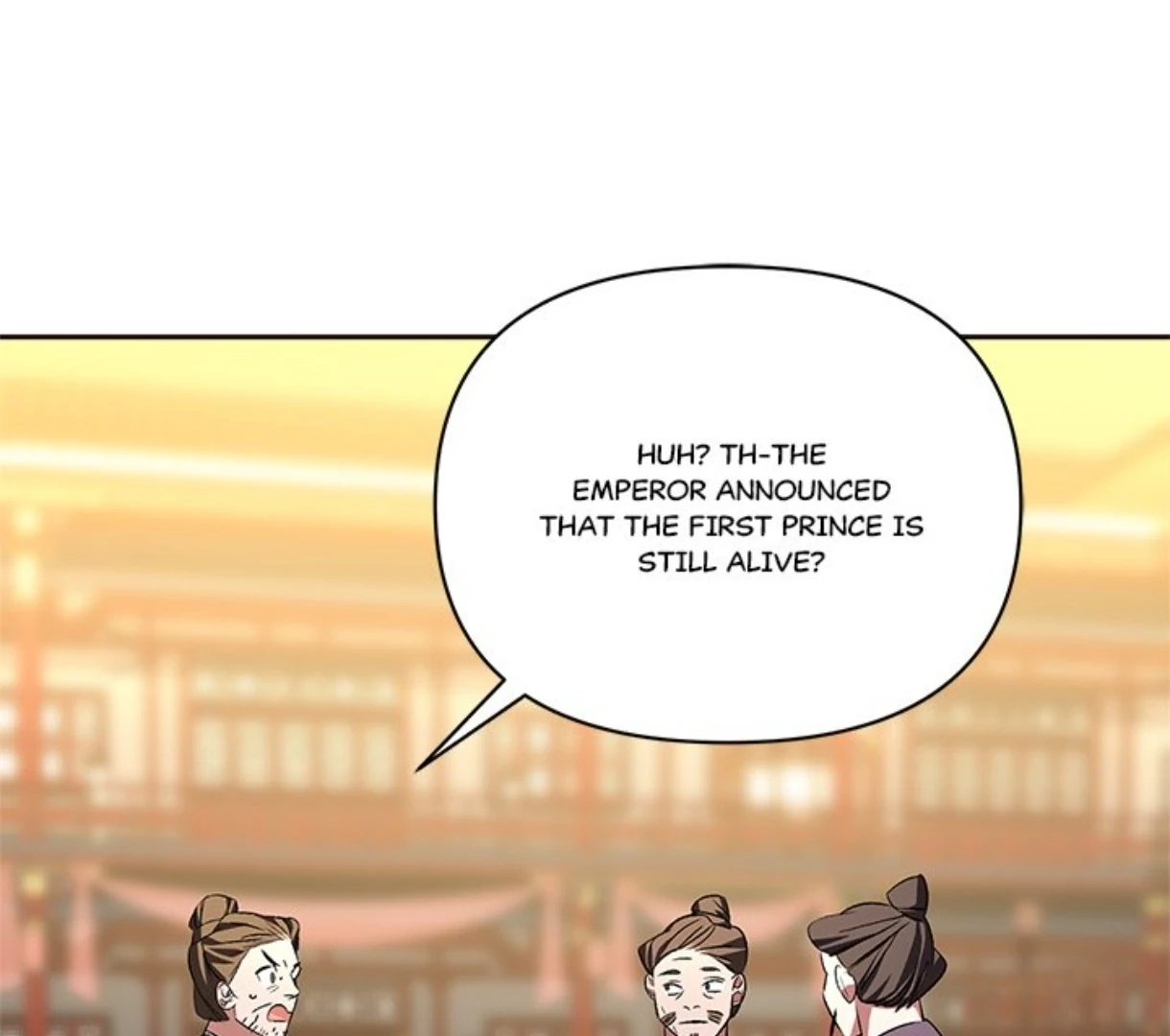 To Be His Wish Chapter 64 page 146 - 