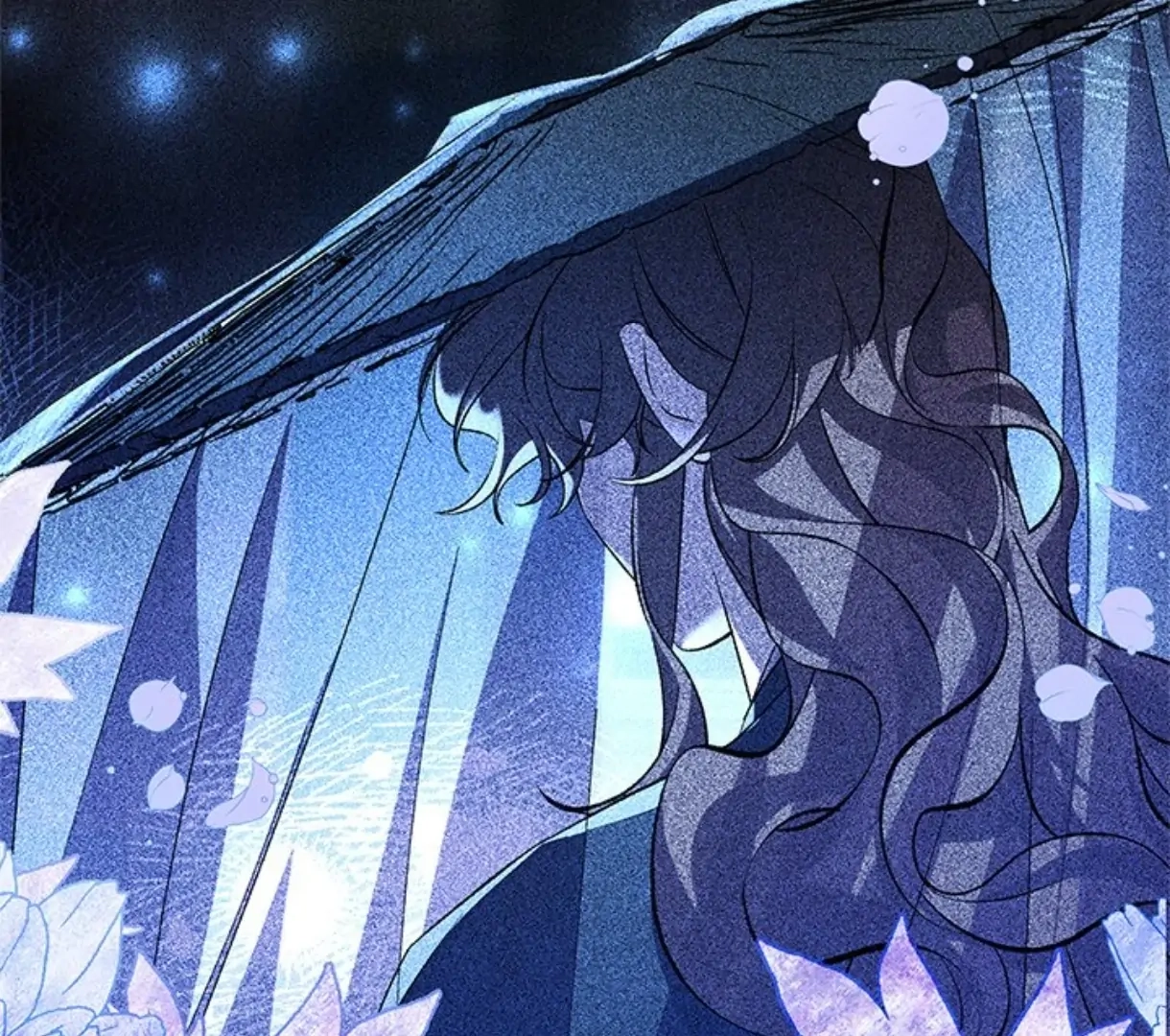 To Be His Wish Chapter 64 page 150 - 