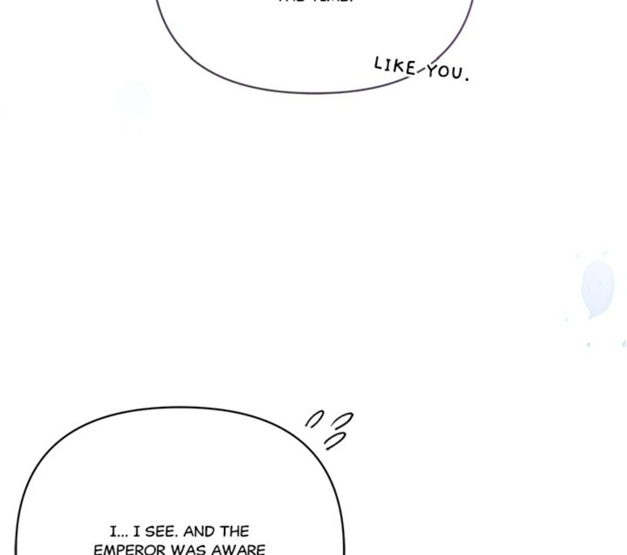 To Be His Wish Chapter 64 page 152 - 