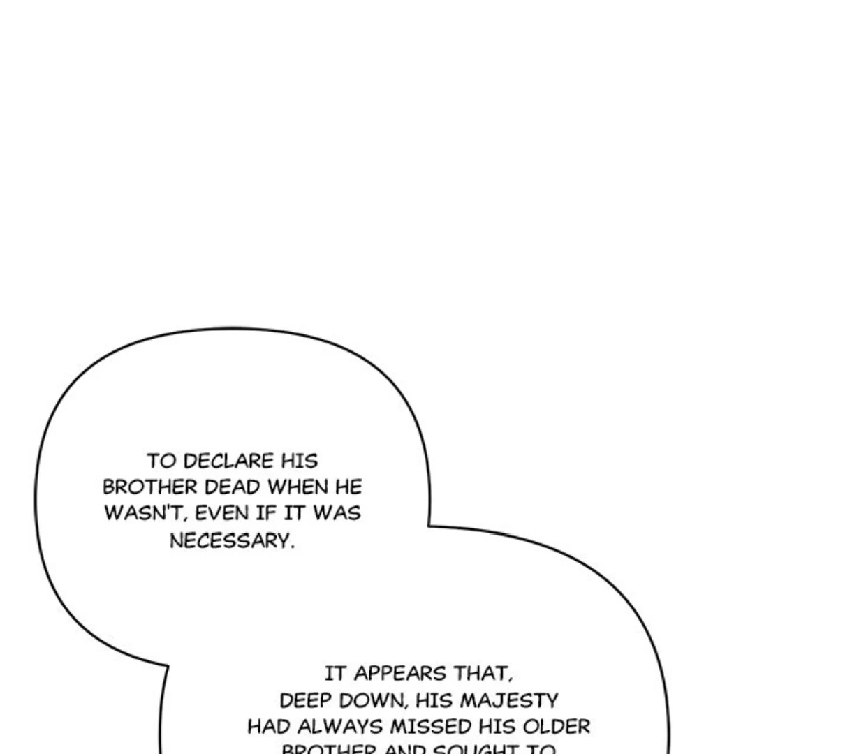 To Be His Wish Chapter 64 page 155 - 