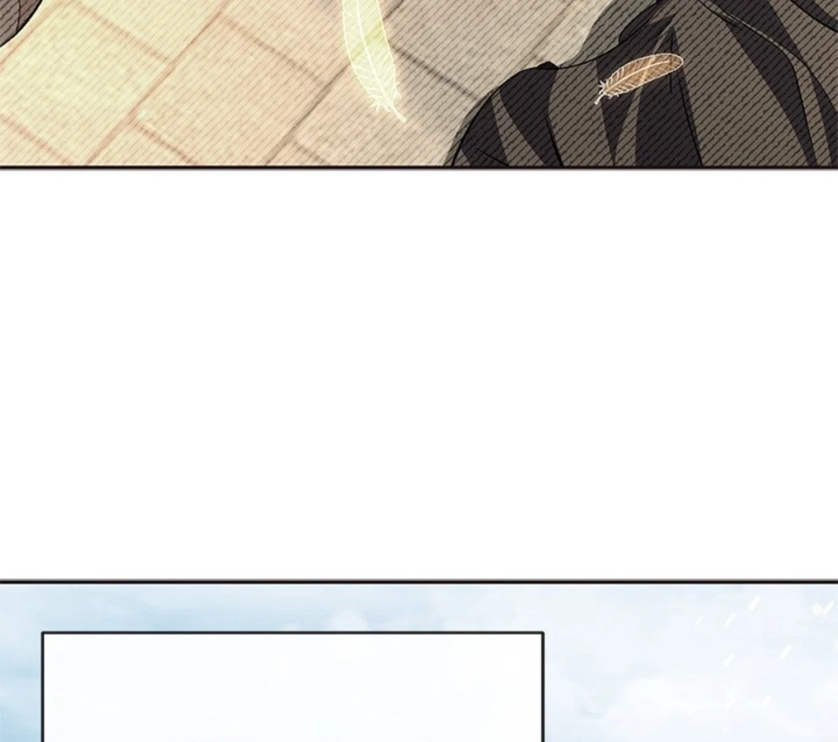 To Be His Wish Chapter 64 page 22 - 