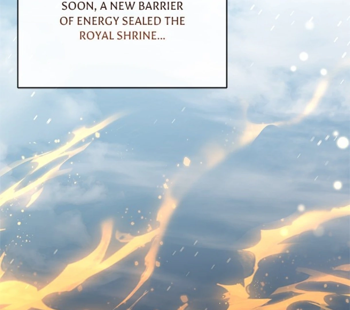 To Be His Wish Chapter 64 page 23 - 
