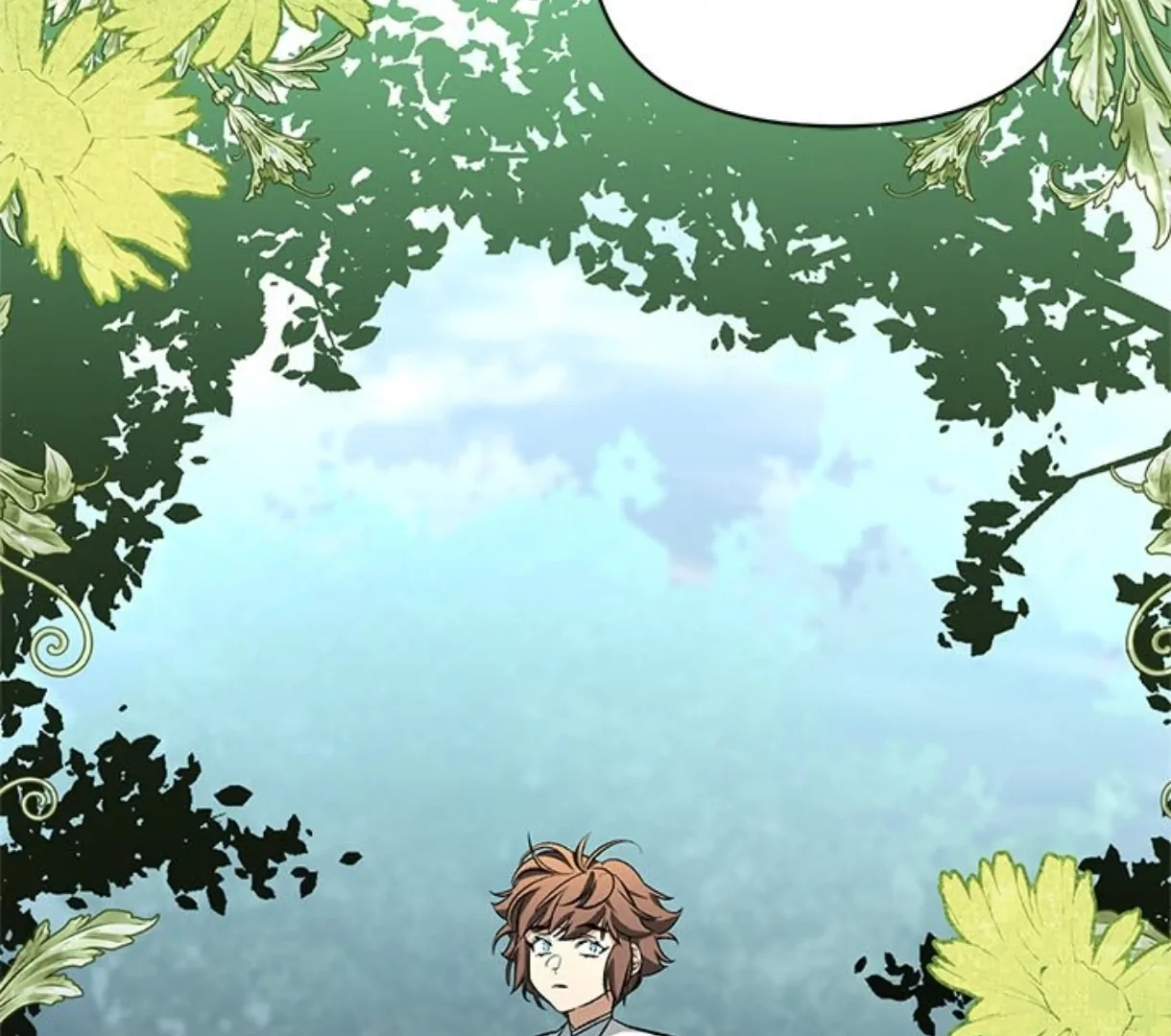To Be His Wish Chapter 64 page 4 - 