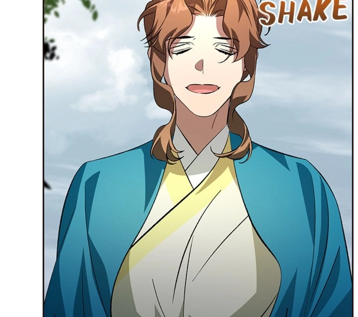 To Be His Wish Chapter 64 page 31 - 