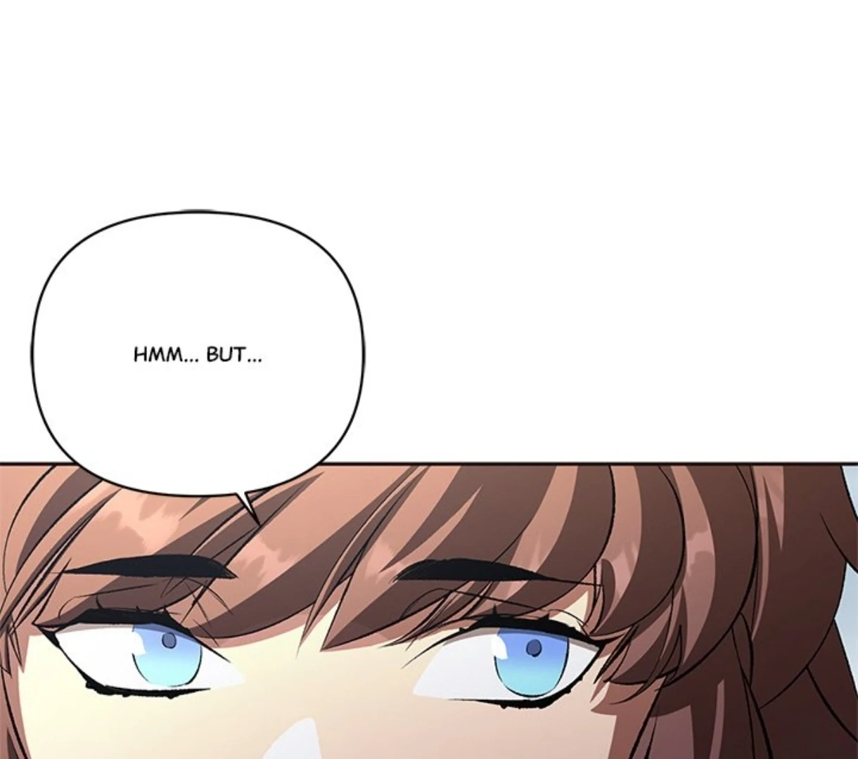 To Be His Wish Chapter 64 page 33 - 