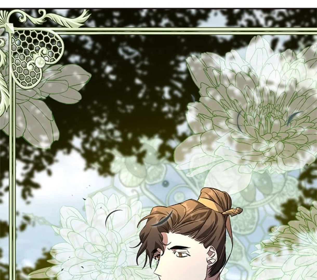To Be His Wish Chapter 64 page 37 - 