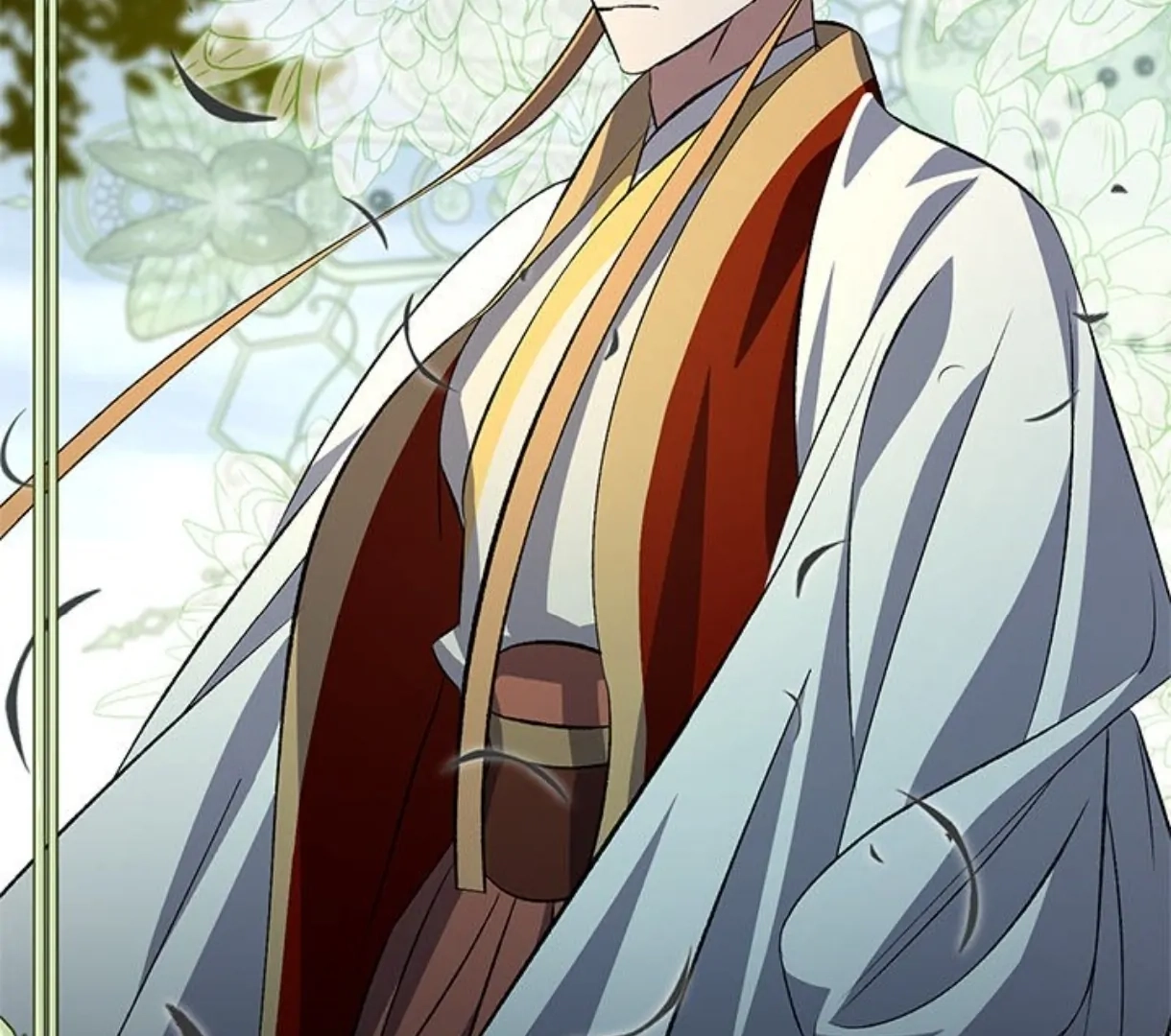 To Be His Wish Chapter 64 page 38 - 