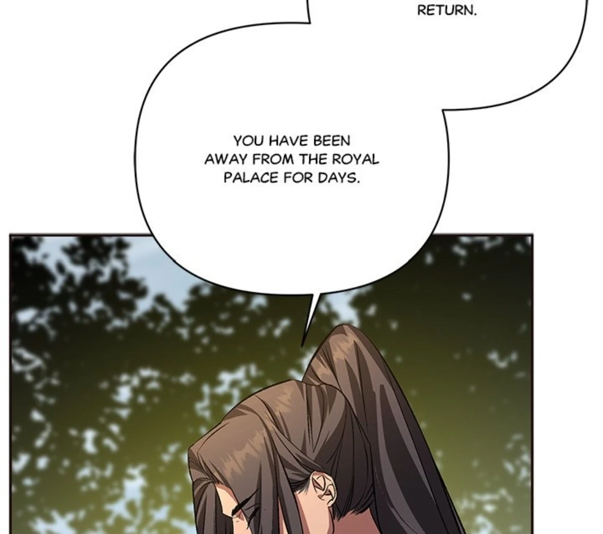 To Be His Wish Chapter 64 page 45 - 
