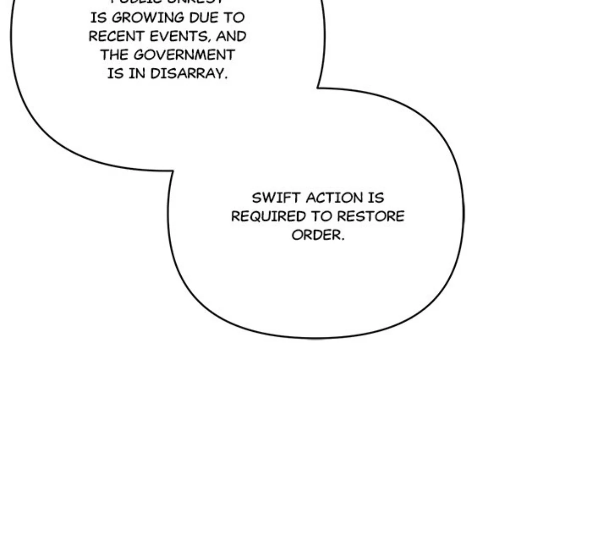 To Be His Wish Chapter 64 page 47 - 