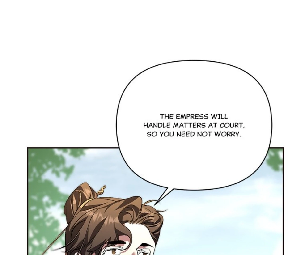 To Be His Wish Chapter 64 page 48 - 