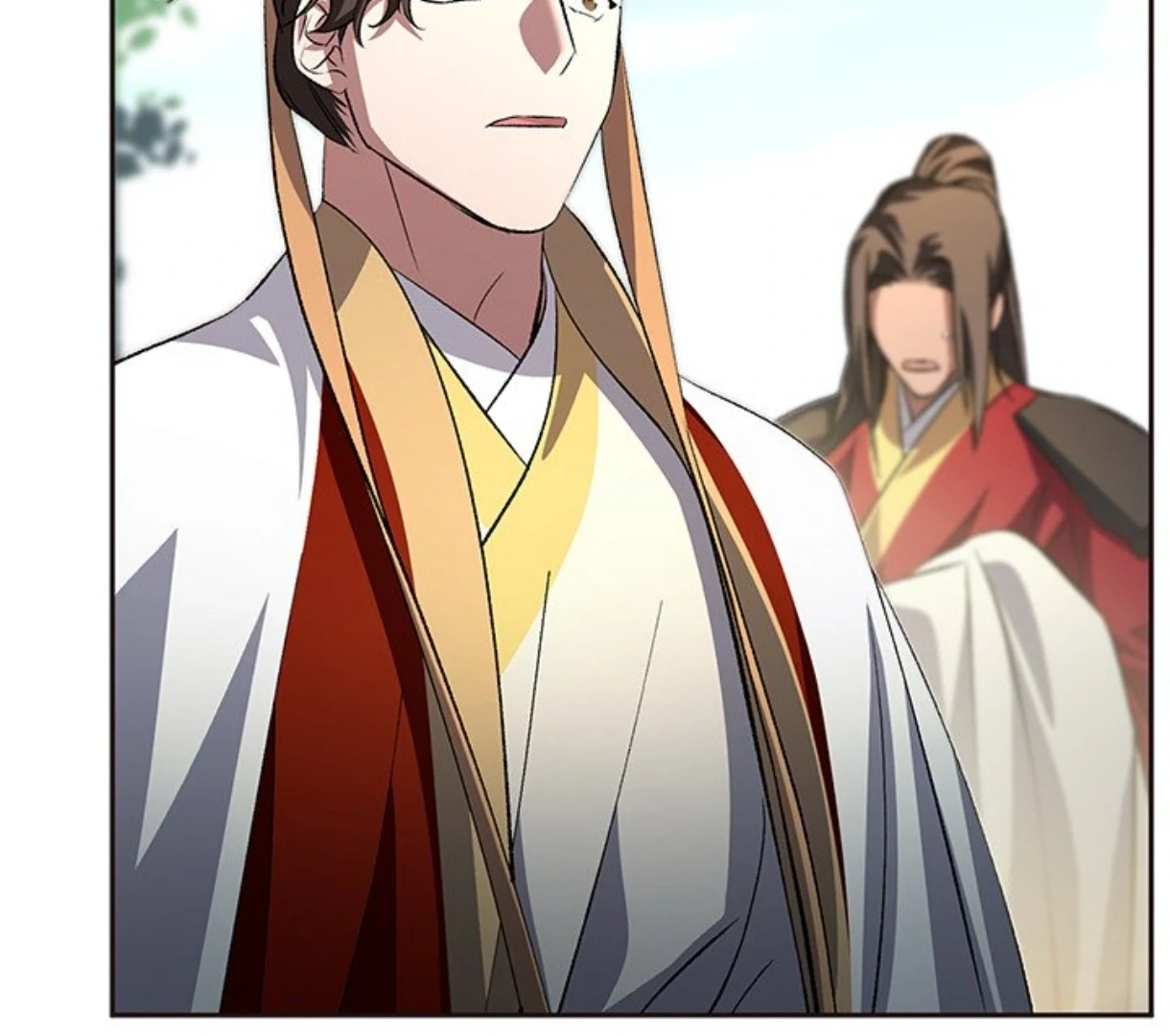 To Be His Wish Chapter 64 page 49 - 