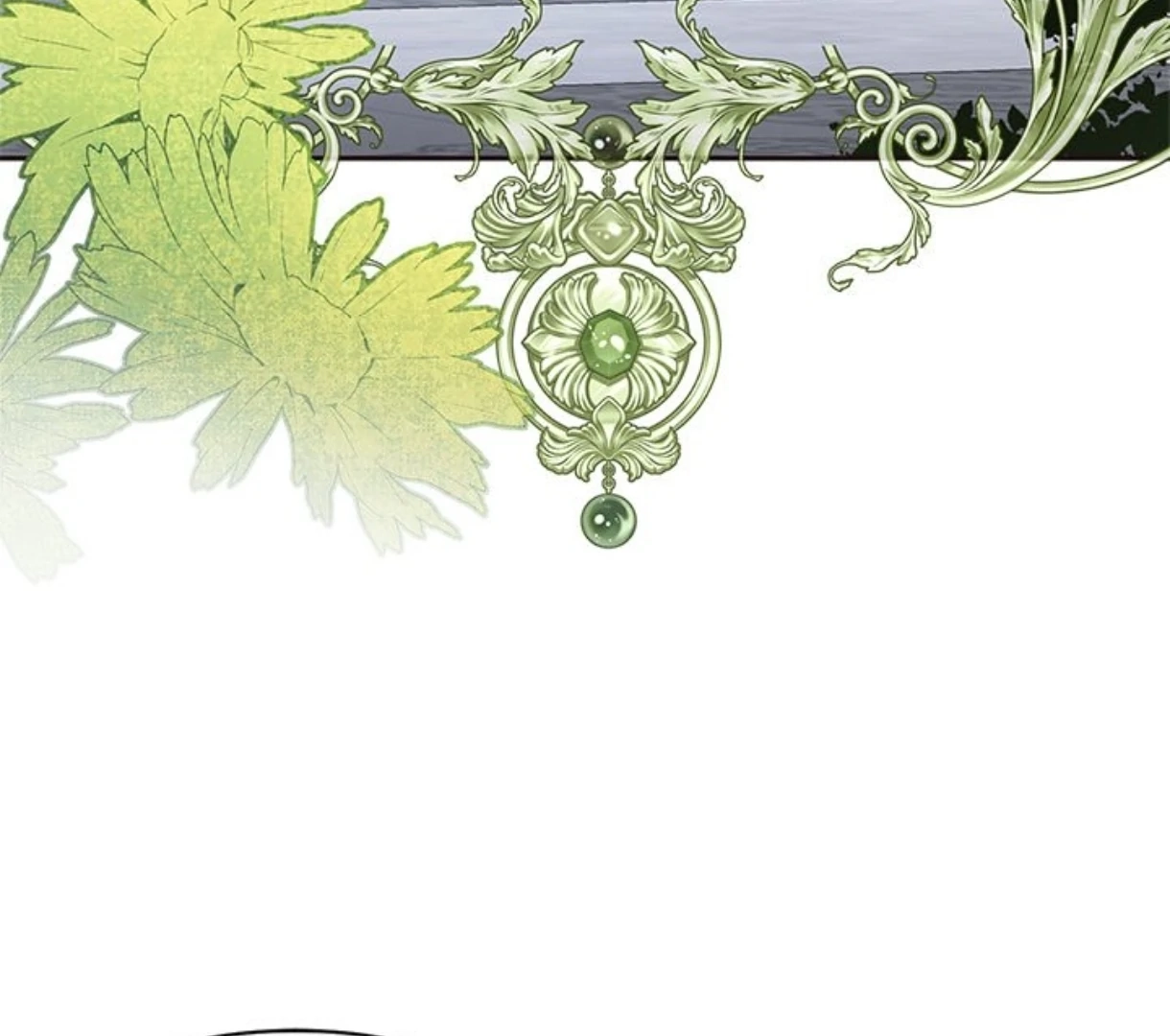 To Be His Wish Chapter 64 page 6 - 