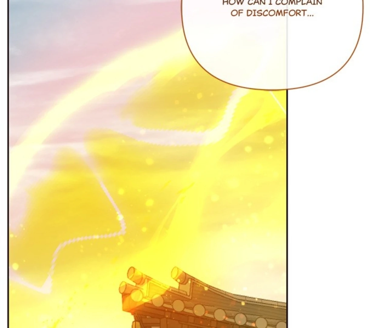 To Be His Wish Chapter 64 page 54 - 