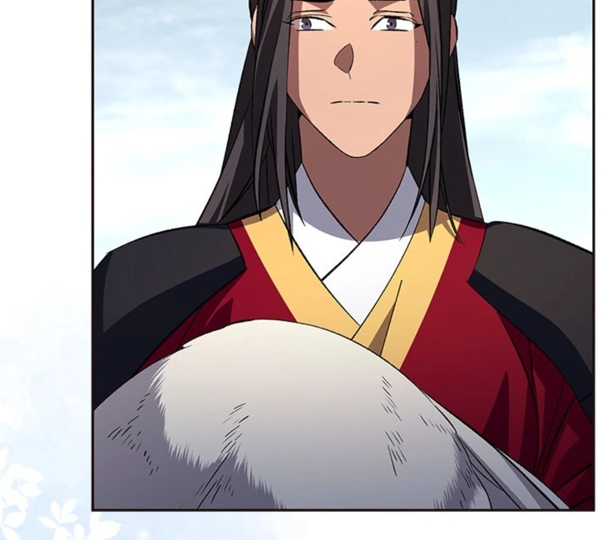To Be His Wish Chapter 64 page 57 - 