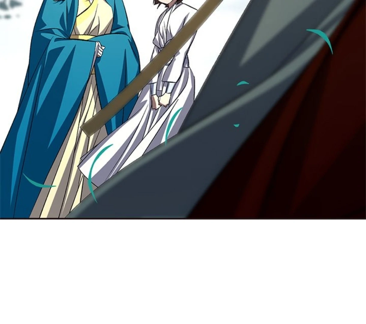 To Be His Wish Chapter 64 page 64 - 