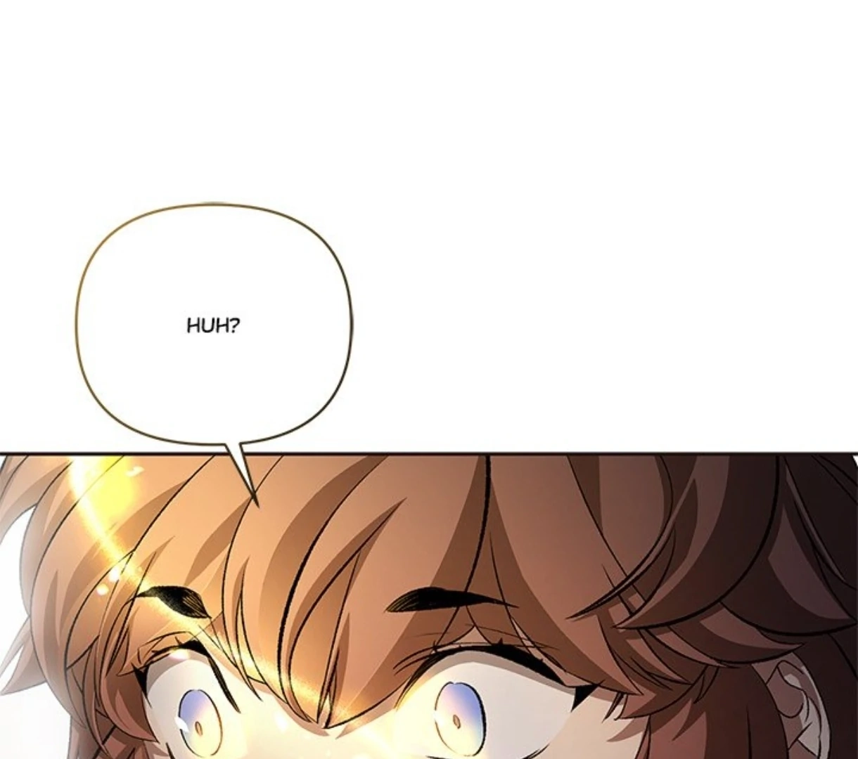 To Be His Wish Chapter 64 page 65 - 