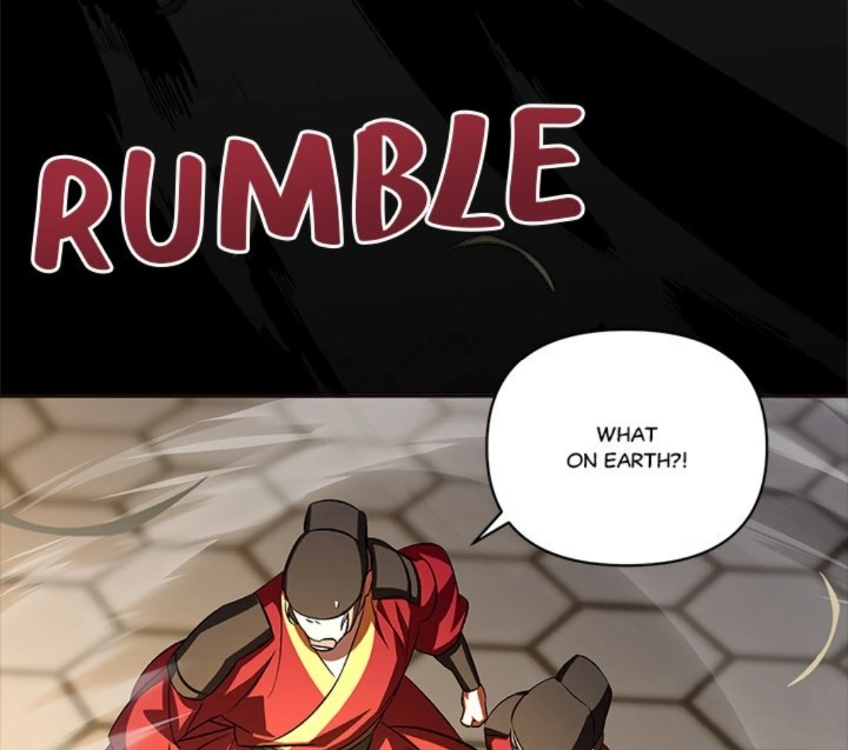 To Be His Wish Chapter 64 page 72 - 