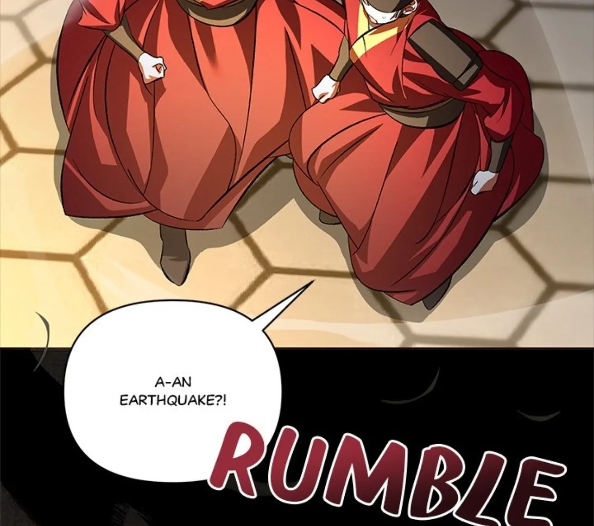 To Be His Wish Chapter 64 page 73 - 