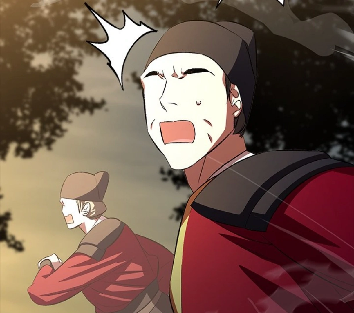 To Be His Wish Chapter 64 page 75 - 