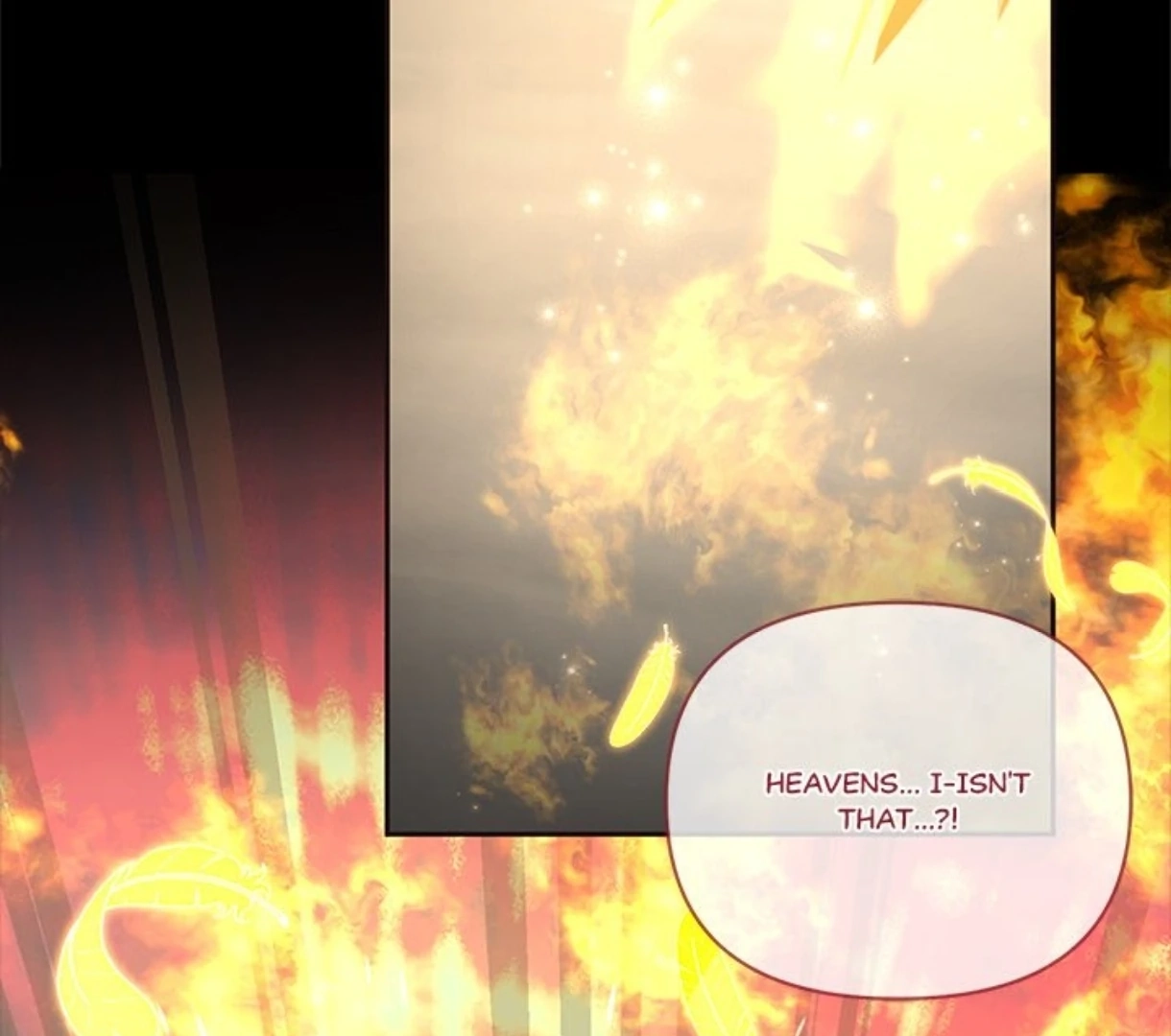 To Be His Wish Chapter 64 page 78 - 