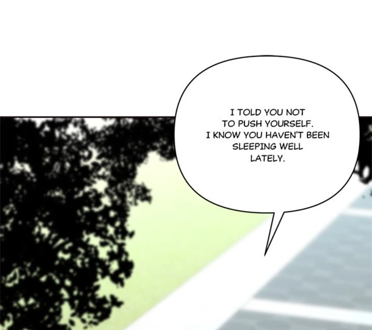 To Be His Wish Chapter 64 page 9 - 